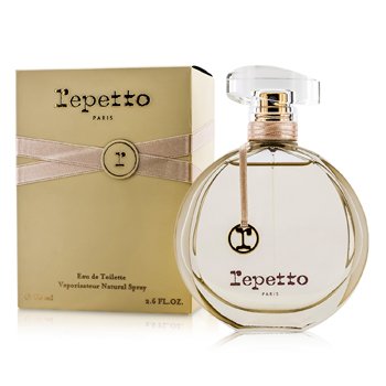 Repetto Eau De Toilette Spray 80ml26oz F Eau De Toilette