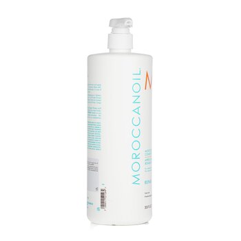 Moisture Repair Conditioner - For Weakened and Damaged Hair (Salon Product) 1000ml/33.8oz