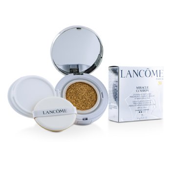 lancome miracle cushion