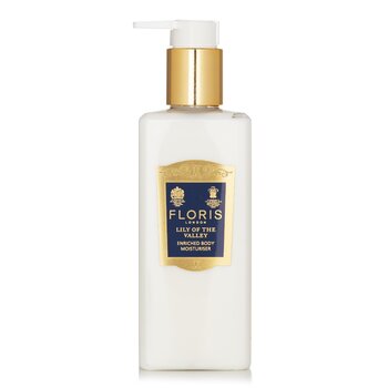 Lily Of The Valley Enriched Body Moisturiser  250ml/8.5oz