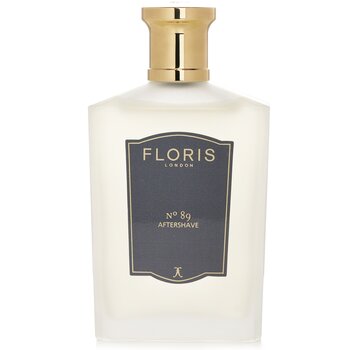 Floris No 89 AfterShave Splash 100ml/3.38oz