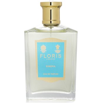 Floris Sirena Eau De Parfum Spray 100ml/3.4oz