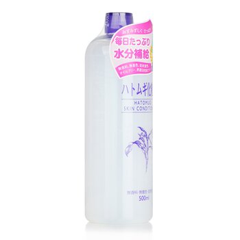 Hatomugi Skin Conditioner  500ml/17oz