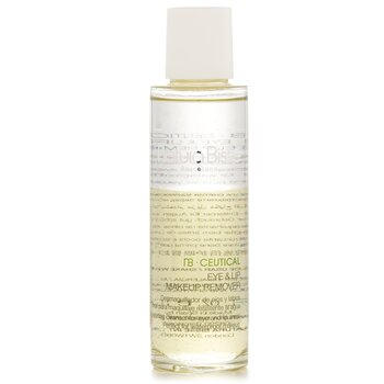 Natura Bisse NB Ceutical Eye & Lip MakeUp Remover 100ml/3.5oz