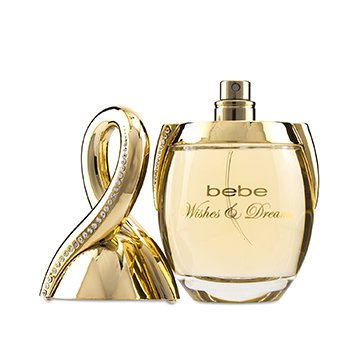 Bebe Wishes Dreams Eau De Parfum Spray 50ml 1 7oz F Eau De Parfum Free Worldwide Shipping Strawberrynet Usa