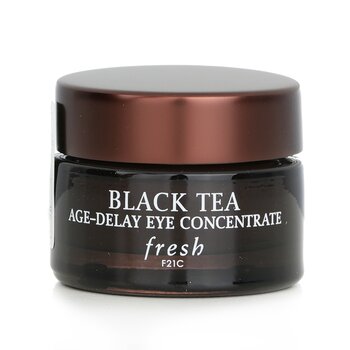 Black Tea Age-Delay Eye Concentrate  15ml/0.5oz