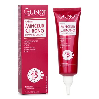 Concentrated Body Slimming Cream 125ml/4.2oz