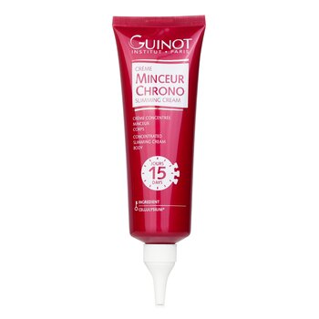 Concentrated Body Slimming Cream 125ml/4.2oz