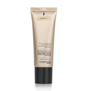 Complexion Rescue Tinted Hydrating Gel Cream SPF30  35ml/1.18oz