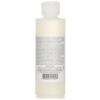 Glycolic Foaming Cleanser  177ml/6oz
