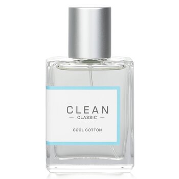 clean cool cotton perfume