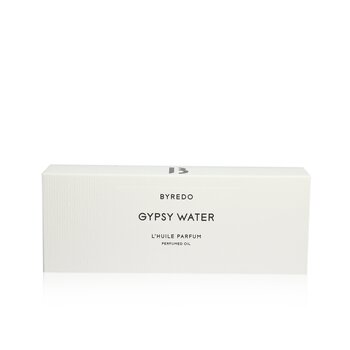Gypsy Water Oil Roll-On Perfume Oil 7.5ml/0.25oz