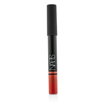 nars lodhi satin lip pencil