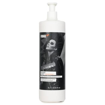 Big Bold OOMF Conditioner (For Fine Hair)  1000ml/33.8oz
