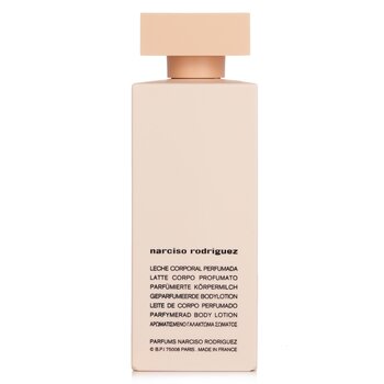 Narciso Scented Body Lotion  200ml/6.7oz
