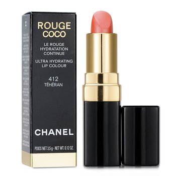 Rouge Coco Ultra Hydrating Lip Colour  3.5g/0.12oz