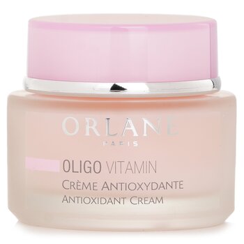 Orlane Oligo Vitamin Antioxidant Cream 50ml/1.7oz
