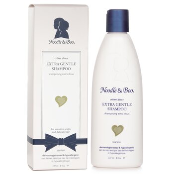 Extra Gentle Shampoo (For Sexsitive Scalps and Delicate Hair)  237ml/8oz
