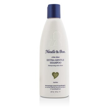 Extra Gentle Shampoo (For Sexsitive Scalps and Delicate Hair)  237ml/8oz