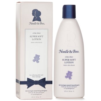 Super Soft Lotion - For Face & Body - Newborns & Babies With Sensiteive Skin  237ml/8oz