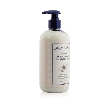 Wholesome Hand Lotion  355ml/12oz