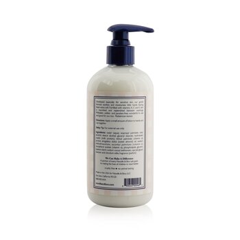Wholesome Hand Lotion 355ml/12oz