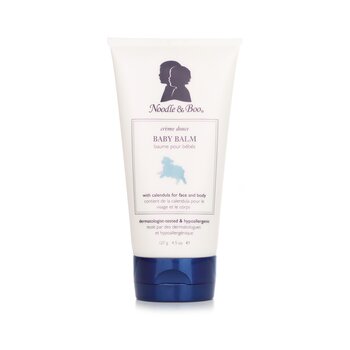 Baby Balm - With Calendula For Face & Body  127ml/4.5oz