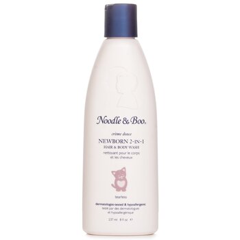 Noodle & Boo Newborn 2-in-1 Hair & Body Wash 237ml/8oz