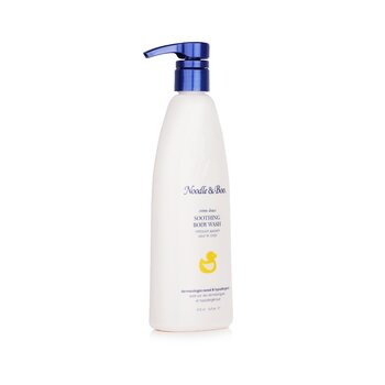Soothing Body Wash - For Newborns & Babies with Sensitive Skin  473ml/16oz