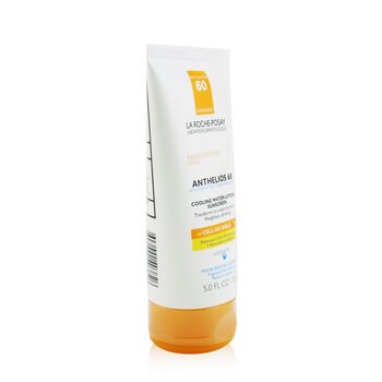 Anthelios 60 Cooling Water Lotion Sunscreen SPF 60  150ml/5oz