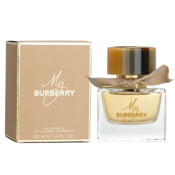 My Burberry Eau De Parfum Spray  50ml/1.6oz