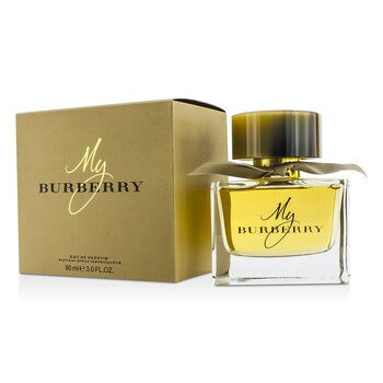 My Burberry Eau De Parfum Spray  90ml/3oz