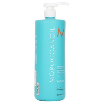 Smoothing Shampoo  1000ml/33.8oz