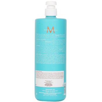 Smoothing Shampoo  1000ml/33.8oz