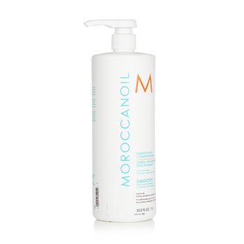 Smoothing Conditioner  1000ml/33.8oz