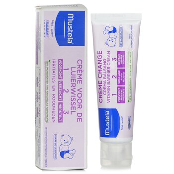 Vitamin Barrier Cream  50ml/1.94oz