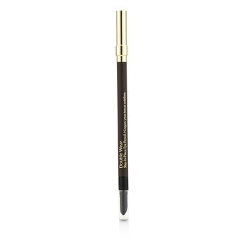 estee lauder double wear eyeliner in burgundy