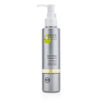 Stem Cellular Cleansing Oil  120ml/4oz