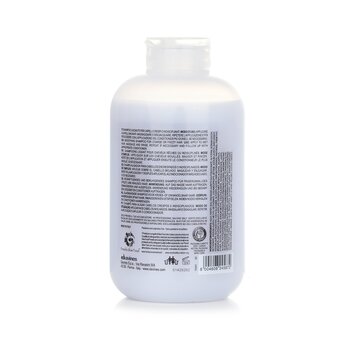 Love Shampoo (Lovely Smoothing Shampoo For Coarse or Frizzy Hair)  250ml/8.45oz