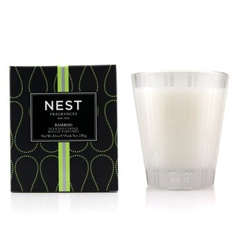 Scented Candle - Bamboo  230g/8.1oz