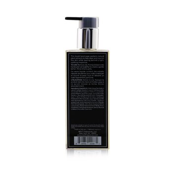 Liquid Soap - Cedar Leaf & Lavender  300ml/10oz