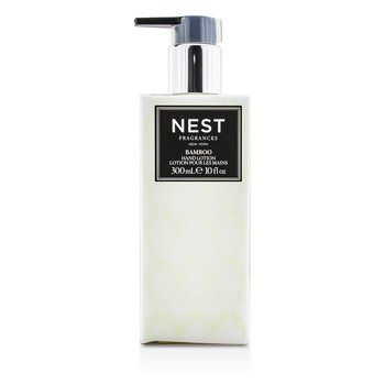 Hand Lotion - Bamboo  300ml/10oz