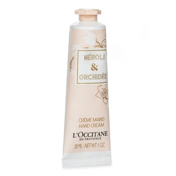 Collection De Grasse Neroli & Orchidee Hand Cream  30ml/1oz