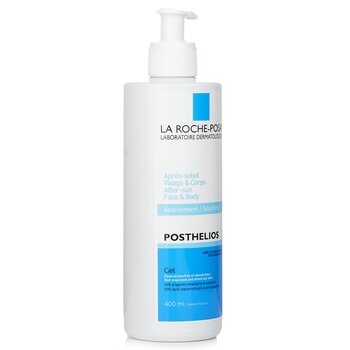 Posthelios After-Sun Face & Body Soothing Gel  400ml/13.3oz
