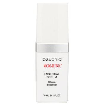 Pevonia Botanica Spa Clinica Pro Micro-Retinol Essential Serum- סרום 30ml/1oz