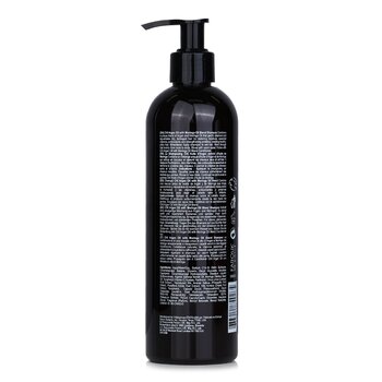 Argan Oil Plus Moringa Oil Champú - Libre de Sulfatos & Parabenos  340ml/11.5oz