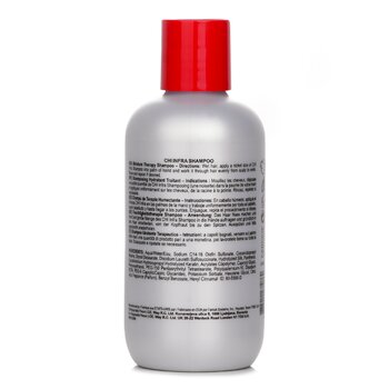 Infra Moisture Therapy Shampoo  177ml/6oz