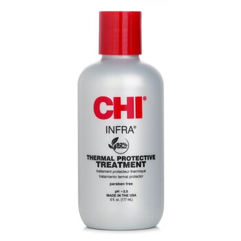 Infra Thermal Protective Treatment  150ml/6oz