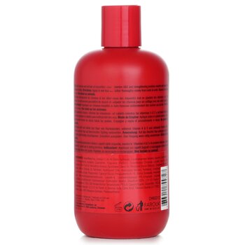 CHI44 Iron Guard Thermal Protecting Shampoo  355ml/12oz