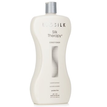 Silk Therapy Conditioner  1006ml/34oz